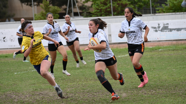 	FINAL RUGBY 7.  2025/26